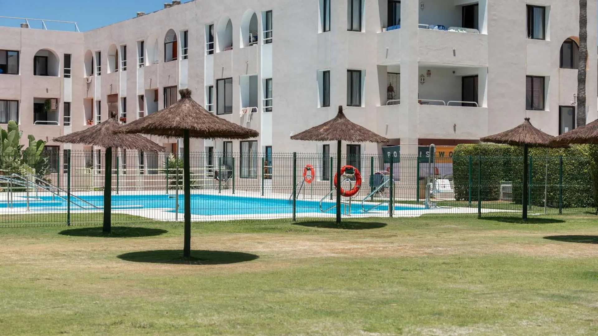Apartmán Casa Milo Sotogrande