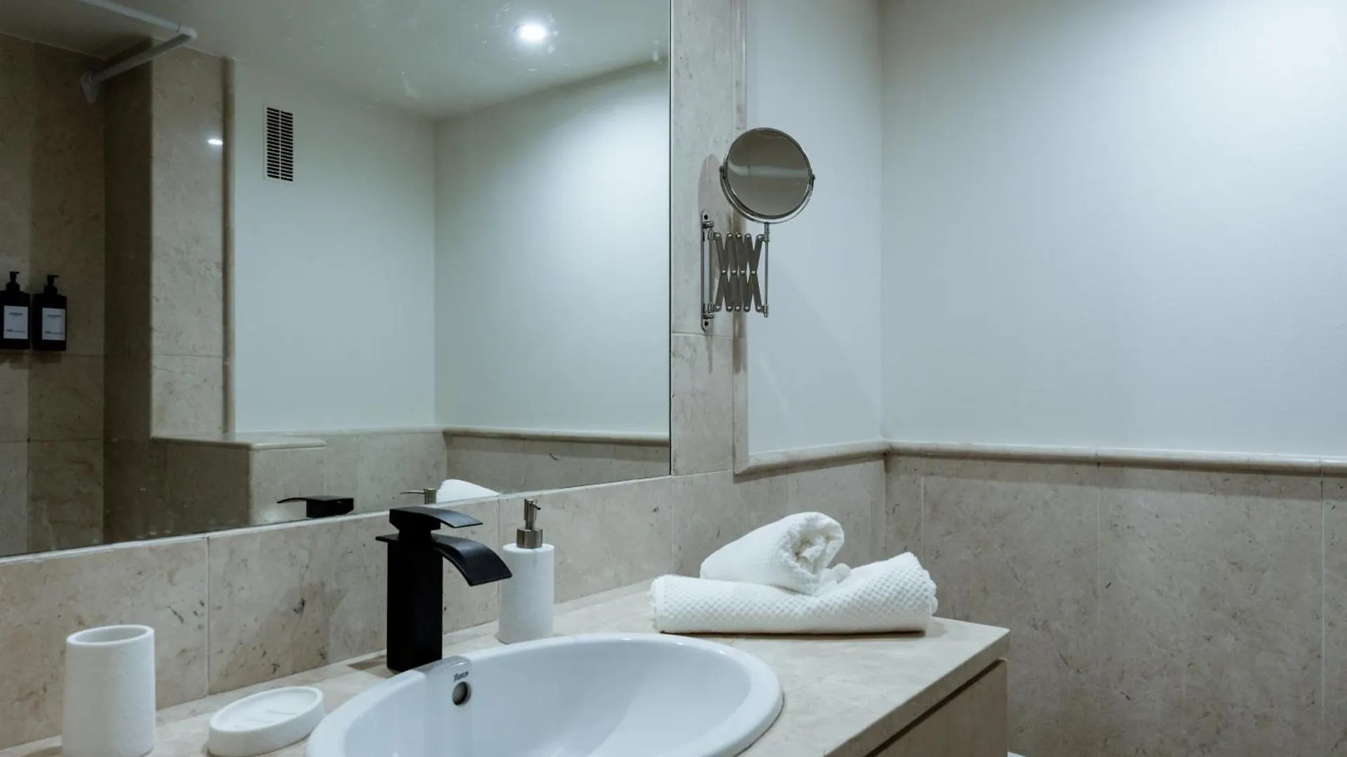 Apartmán Casa Milo Sotogrande