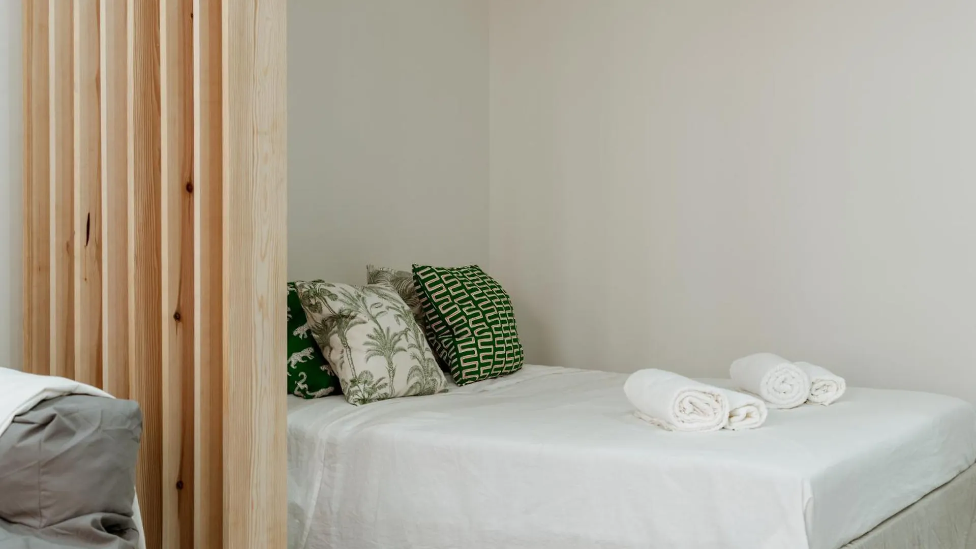 Apartmán Casa Milo Sotogrande