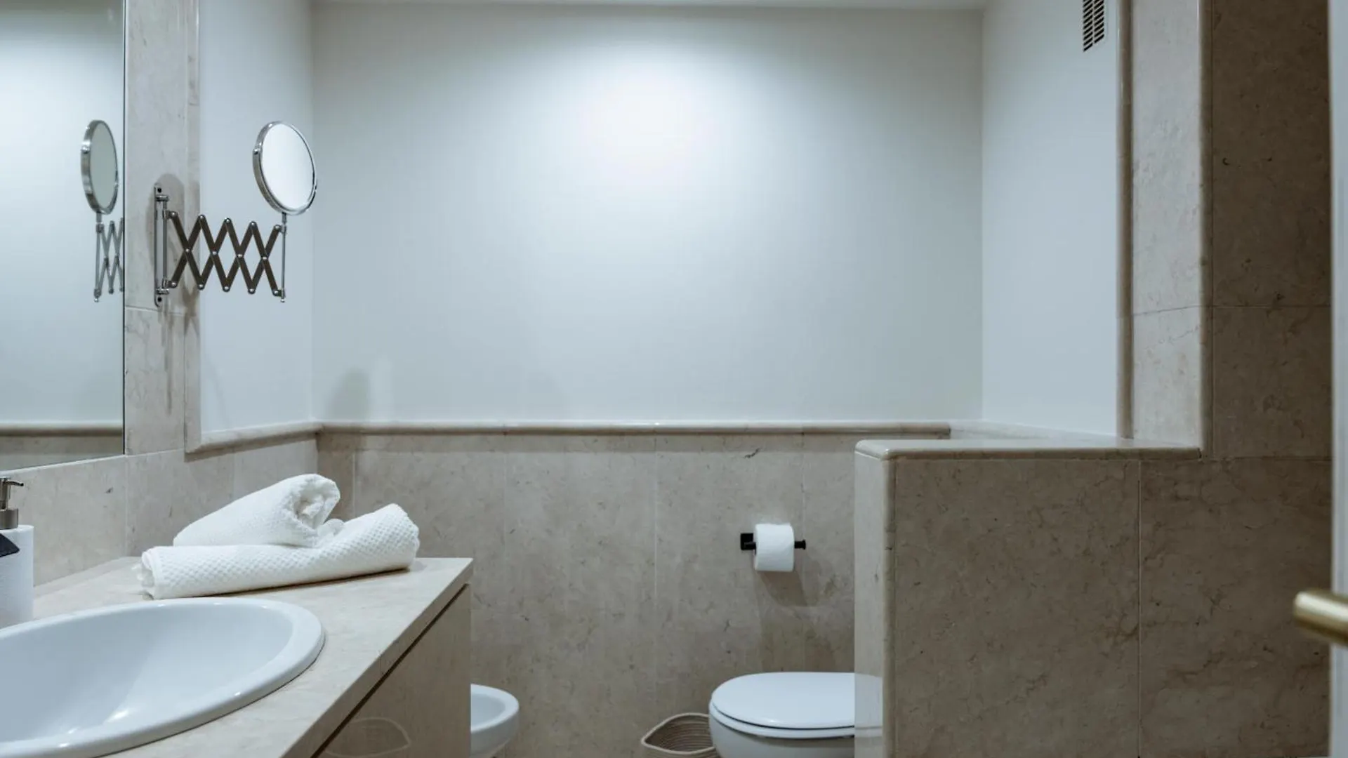 Apartmán Casa Milo Sotogrande