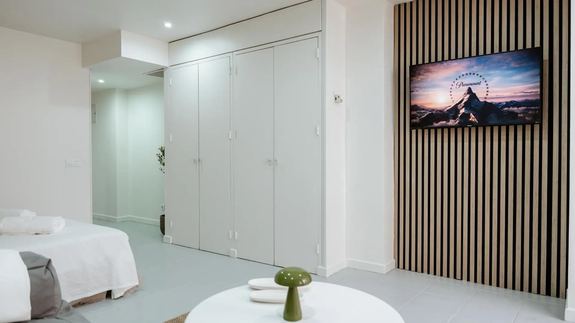 Apartmán Casa Milo Sotogrande 0*,  Španělsko