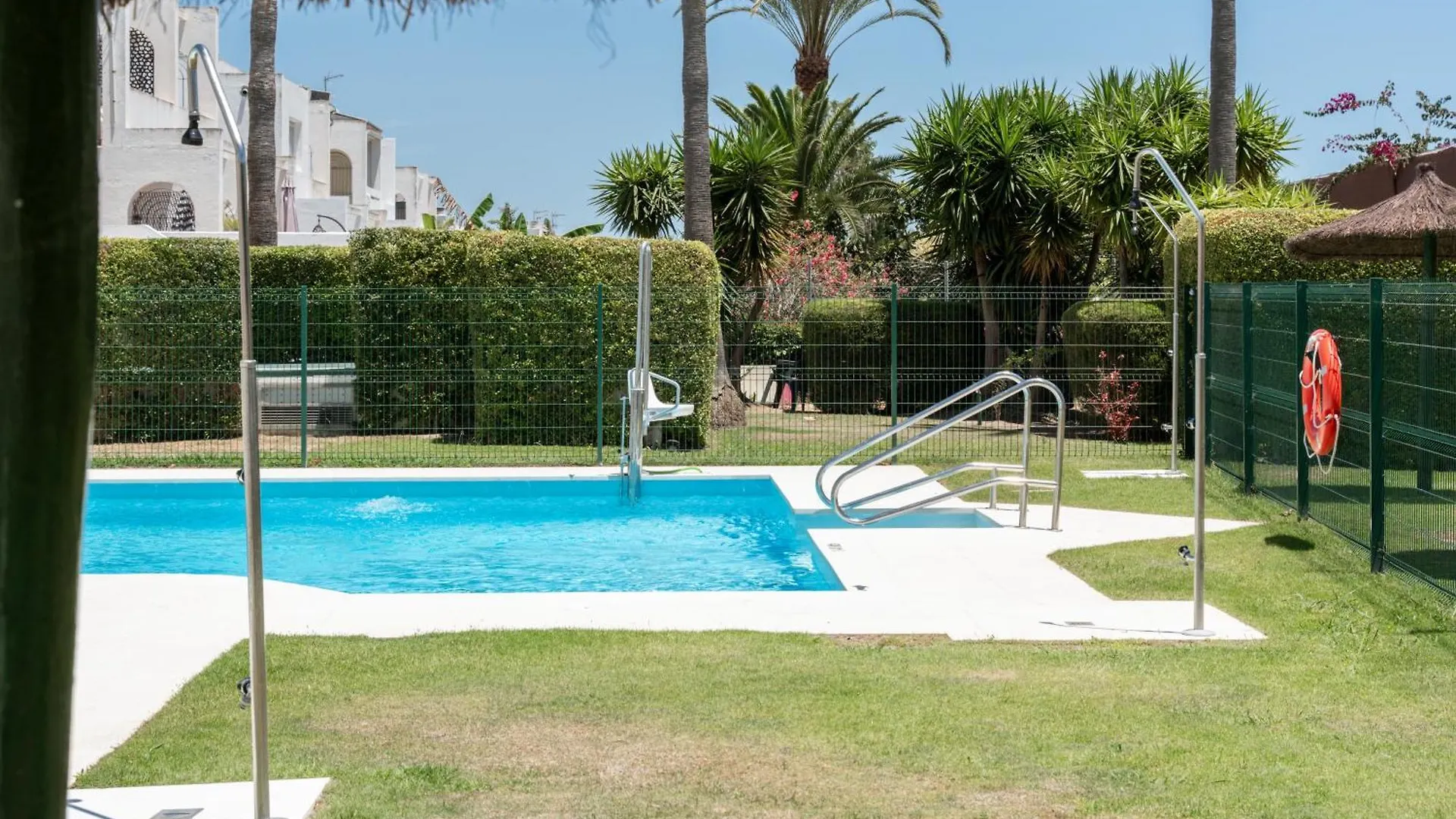 Apartmán Casa Milo Sotogrande