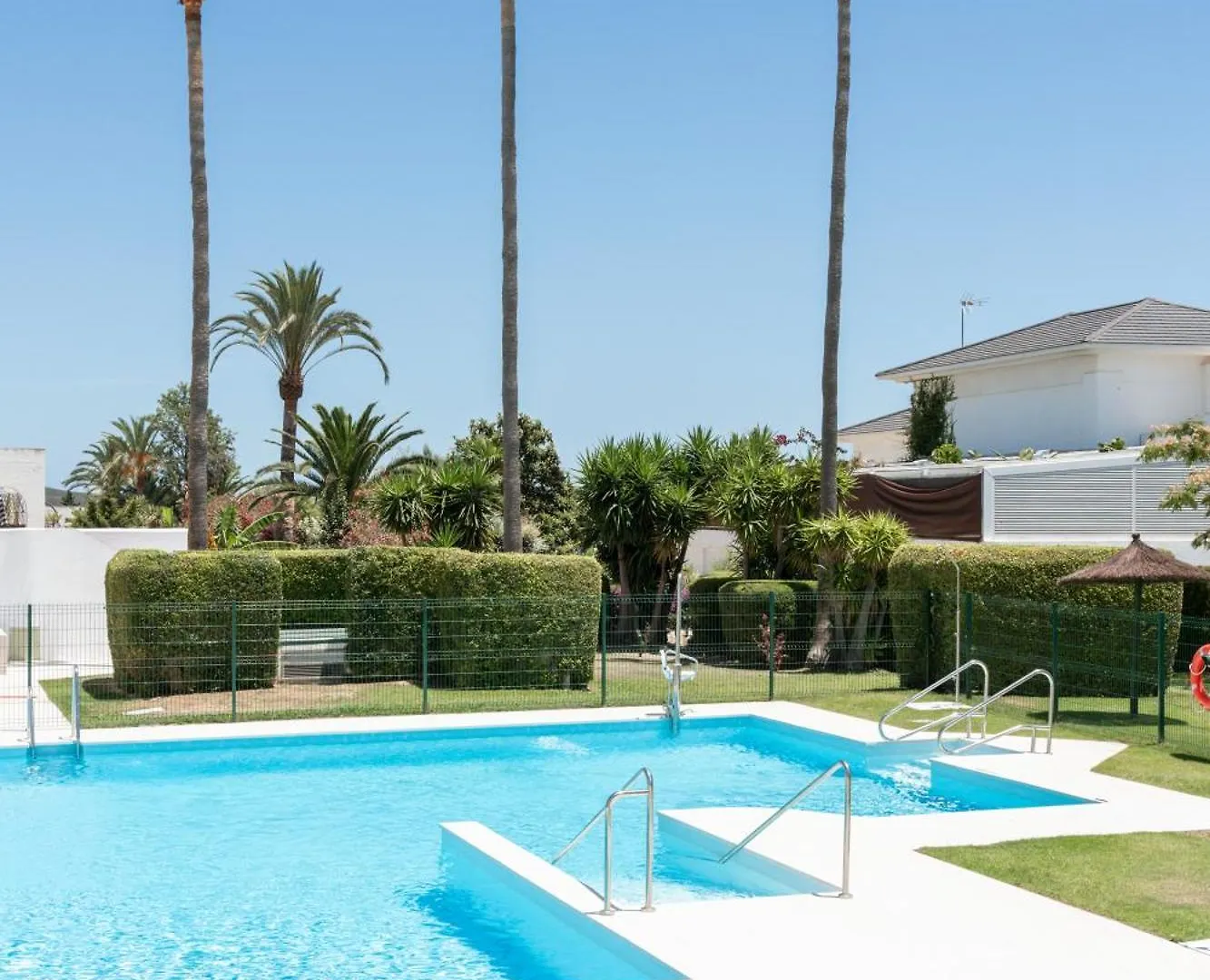 Apartmán Casa Milo Sotogrande