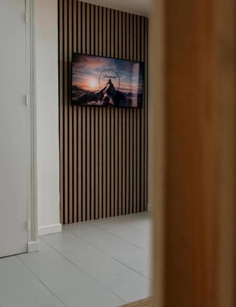 Apartmán Casa Milo Sotogrande Španělsko