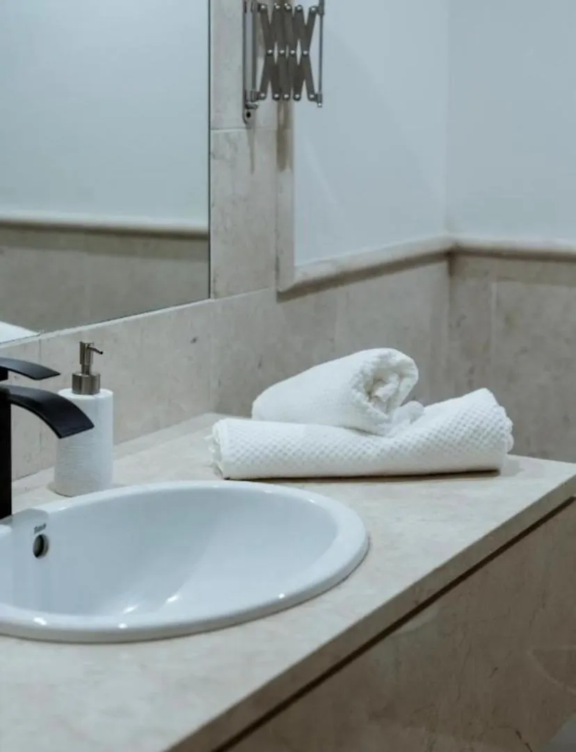 Apartmán Casa Milo Sotogrande