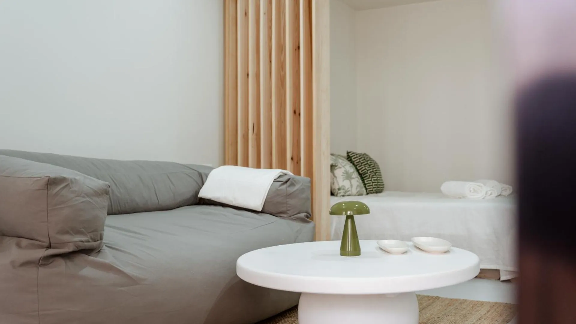 Casa Milo Sotogrande Lägenhet